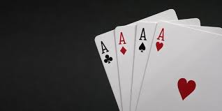 Website Idn Poker Oleh Majemuk Macam Perjudian Online Kartu Menawan