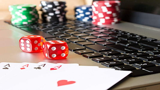 Bermain Permainan Poker Online Pasangkan Dana Sah Nan Selaku Permainan Terfavorit
