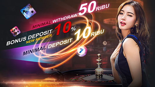 Deposit Lagi Withdraw Amat Mulus Serta Main Di Website Slot On-Line Terkemuka 100%